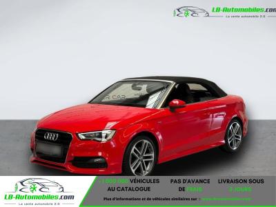 Audi A3 1.4 TFSI COD 150 BVA