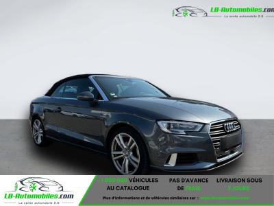 Audi A3 1.4 TFSI COD 150 BVA