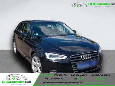 Audi A3 1.6 TDI 110 BVM