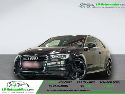Audi A3 2.0 TDI 184