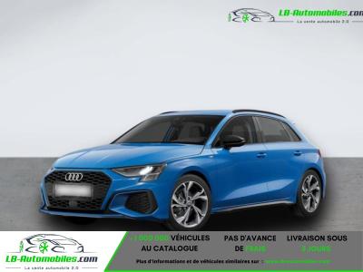 Audi A3 Sportback 30 TDI 116 BVM