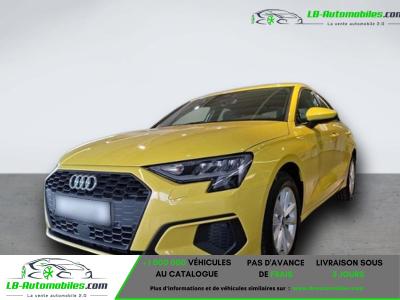 Audi A3 Sportback 30 TDI 116 BVM