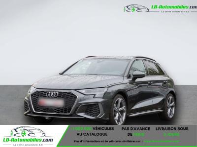 Audi A3 Sportback 30 TDI 116 BVA