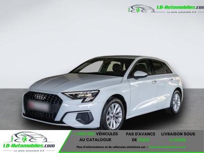 Audi A3 Sportback 35 TDI 150 BVA