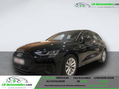 Audi A3 Sportback 35 TDI 150 BVA