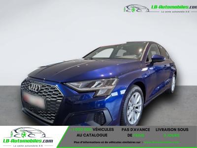 Audi A3 Sportback 35 TDI 150 BVA
