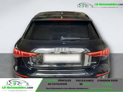 Audi A3 Sportback 35 TFSI 150 BVM