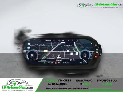 Audi A3 Sportback 40 TDI 200 BVA Quattro
