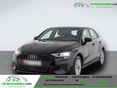 Audi A3 Sportback 40 TFSIe 204 BVA