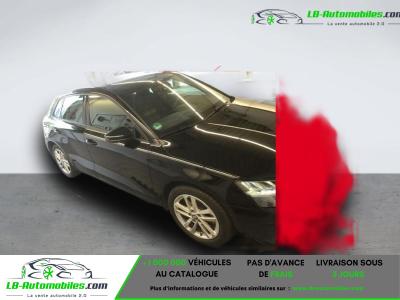 Audi A3 Sportback 40 TFSIe 204 BVA