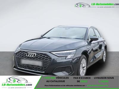 Audi A3 Sportback 45 TFSIe 245 BVA