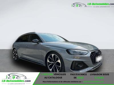 Audi RS4 Avant V6 2.9 TFSI 450 ch BVA Quattro