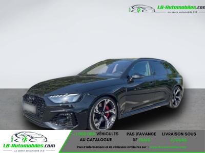Audi RS4 Avant V6 2.9 TFSI 450 ch BVA Quattro