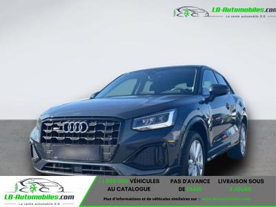 Audi Q2 35 TDI 150 BVA