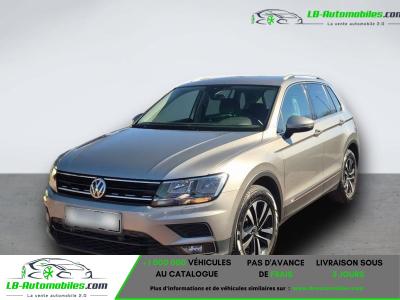 Volkswagen Tiguan 2.0 TDI 150 BVM