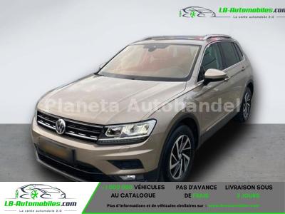 Volkswagen Tiguan 2.0 TDI 150 BVA