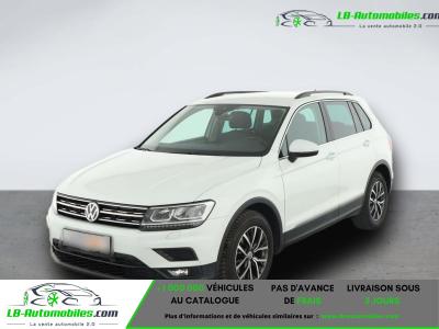 Volkswagen Tiguan 2.0 TDI 150 BVA