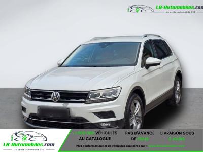 Volkswagen Tiguan 2.0 TDI 150 BVA