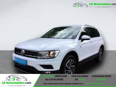 Volkswagen Tiguan 2.0 TSI 180 BMT BVA 4Motion