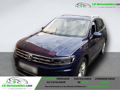 Volkswagen Tiguan 2.0 TSI 180 BMT BVA 4Motion