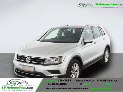 Volkswagen Tiguan 2.0 TSI 180 BMT BVA 4Motion