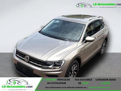 Volkswagen Tiguan 2.0 TSI 190 BVA 4Motion
