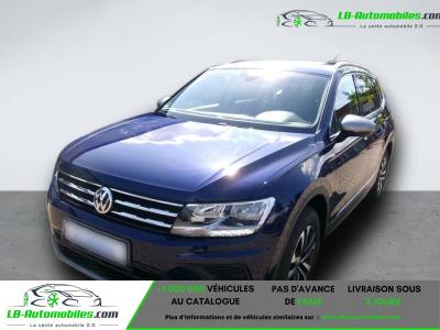 Volkswagen Tiguan Allspace 1.5 TSI 150ch BVA