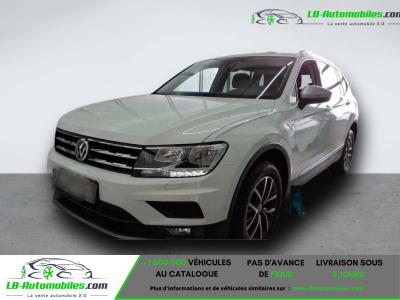 Volkswagen Tiguan Allspace 150 BVA