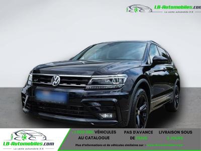 Volkswagen Tiguan Allspace 2.0 Bi-TDI 240 BVA 4Motion
