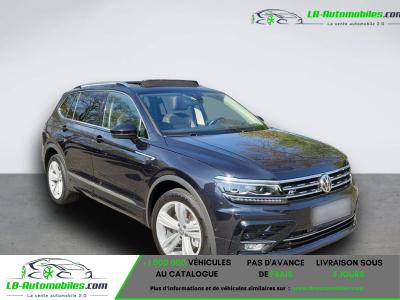Volkswagen Tiguan Allspace 2.0 Bi-TDI 240 BVA 4Motion