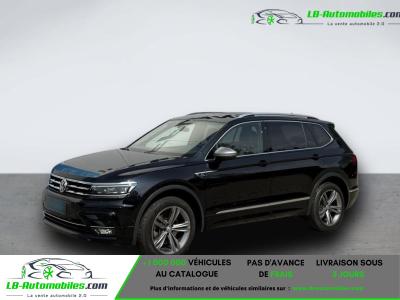 Volkswagen Tiguan Allspace 2.0 Bi-TDI 240 BVA 4Motion