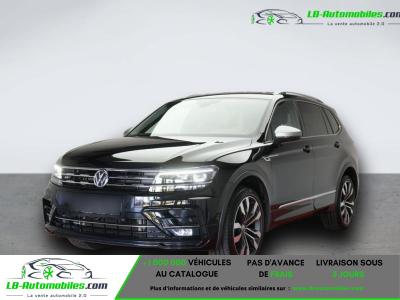 Volkswagen Tiguan Allspace 2.0 Bi-TDI 240 BVA 4Motion