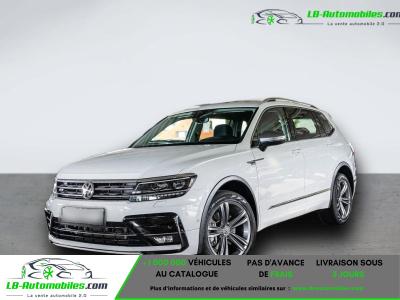Volkswagen Tiguan Allspace 2.0 Bi-TDI 240 BVA 4Motion