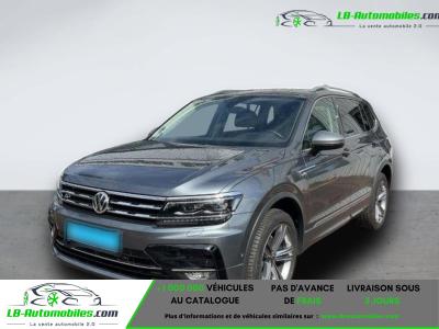 Volkswagen Tiguan Allspace 2.0 Bi-TDI 240 BVA 4Motion