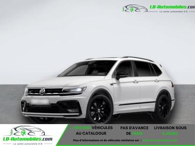 Volkswagen Tiguan Allspace 2.0 Bi-TDI 240 BVA 4Motion