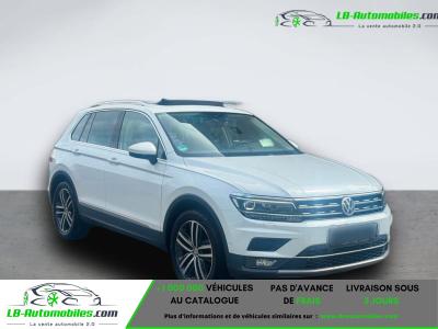 Volkswagen Tiguan Allspace 2.0 TDI 190 BVA 4Motion