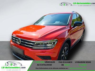 Volkswagen Tiguan Allspace 2.0 TDI 190 BVA 4Motion