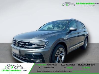 Volkswagen Tiguan Allspace 2.0 TDI 190 BVA 4Motion