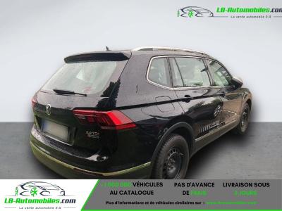 Volkswagen Tiguan Allspace 2.0 TDI 190 BVA 4Motion