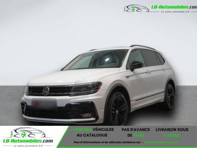 Volkswagen Tiguan Allspace 2.0 TDI 190 BVA 4Motion
