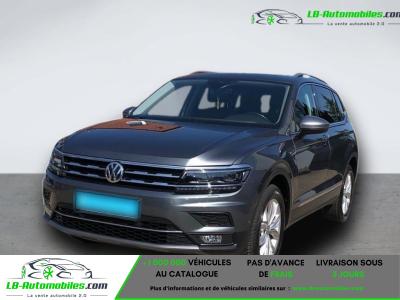 Volkswagen Tiguan Allspace 2.0 TSI 180 4Motion BVA