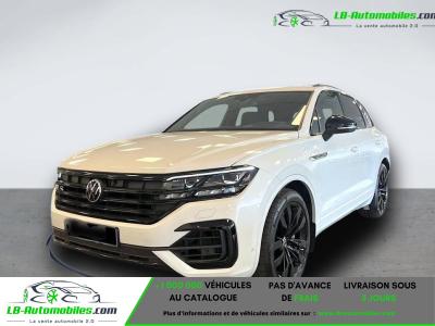 Volkswagen Touareg 3.0 TSI eHybrid 462 ch BVA 4Motion