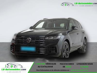 Volkswagen Touareg 3.0 TSI eHybrid 462 ch BVA 4Motion