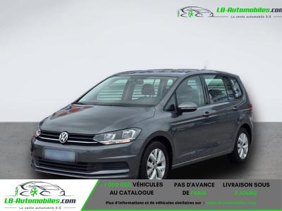 Volkswagen Touran 1.0 TSI 115 5pl