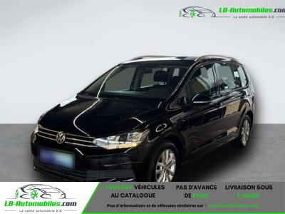 Volkswagen Touran 1.0 TSI 115 5pl