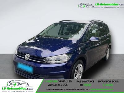 Volkswagen Touran 1.0 TSI 115 7pl