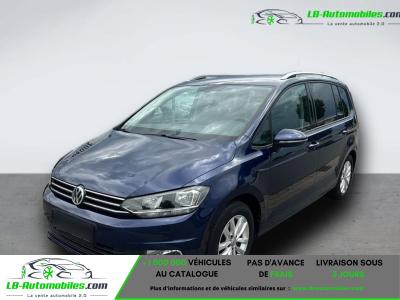 Volkswagen Touran 1.2 TSI 110 BMT 5pl