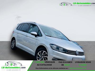Volkswagen Touran 1.2 TSI 110 BMT 7pl