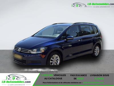 Volkswagen Touran Touran 150  7pl