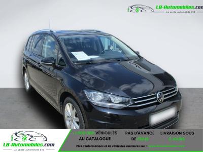 Volkswagen Touran Touran 150  7pl